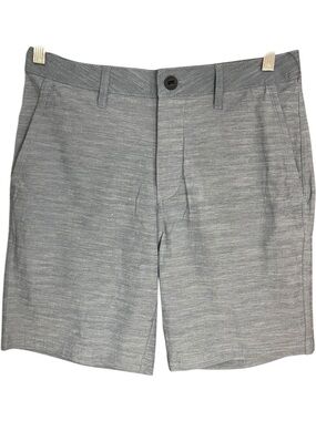 Reef Redfield Walkshort Shorts Grayish Blue